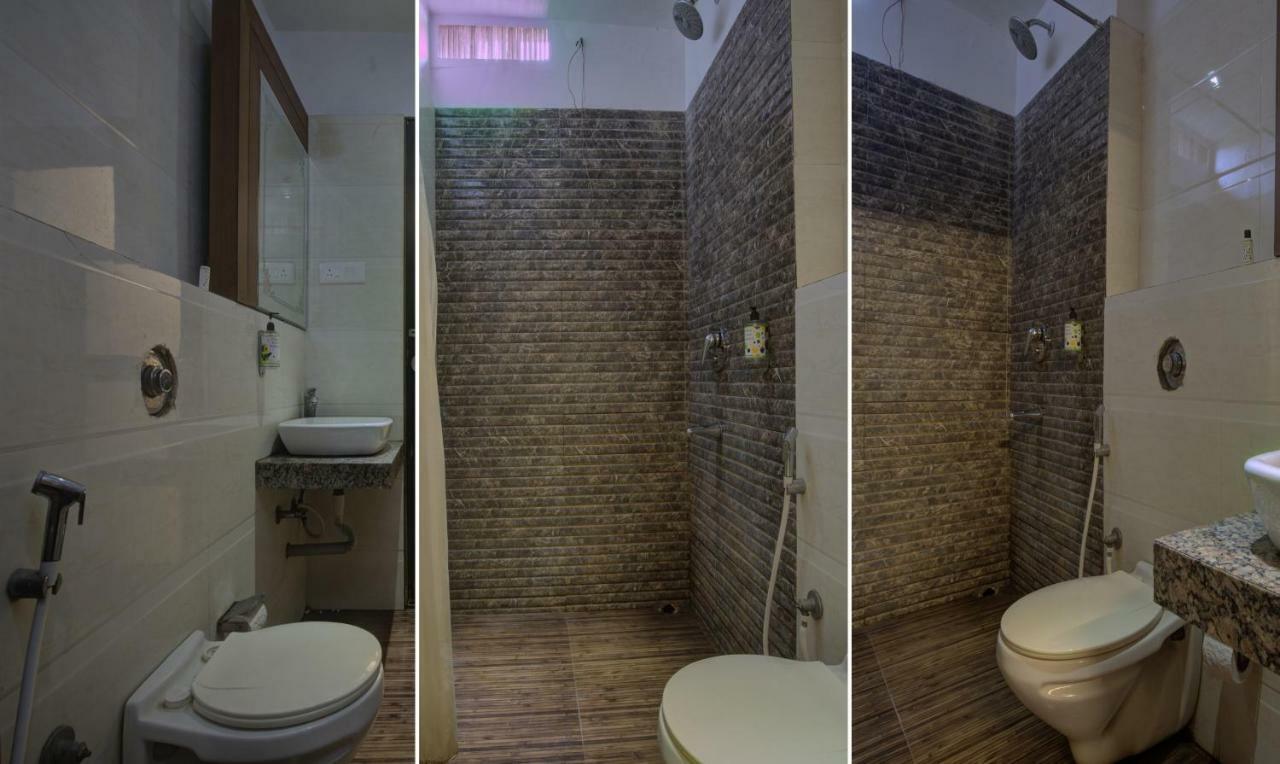 Treebo B&B Ráňčí Exteriér fotografie