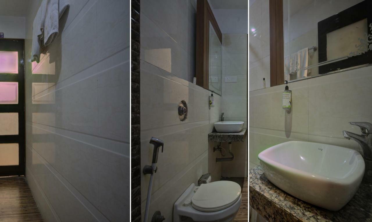 Treebo B&B Ráňčí Exteriér fotografie