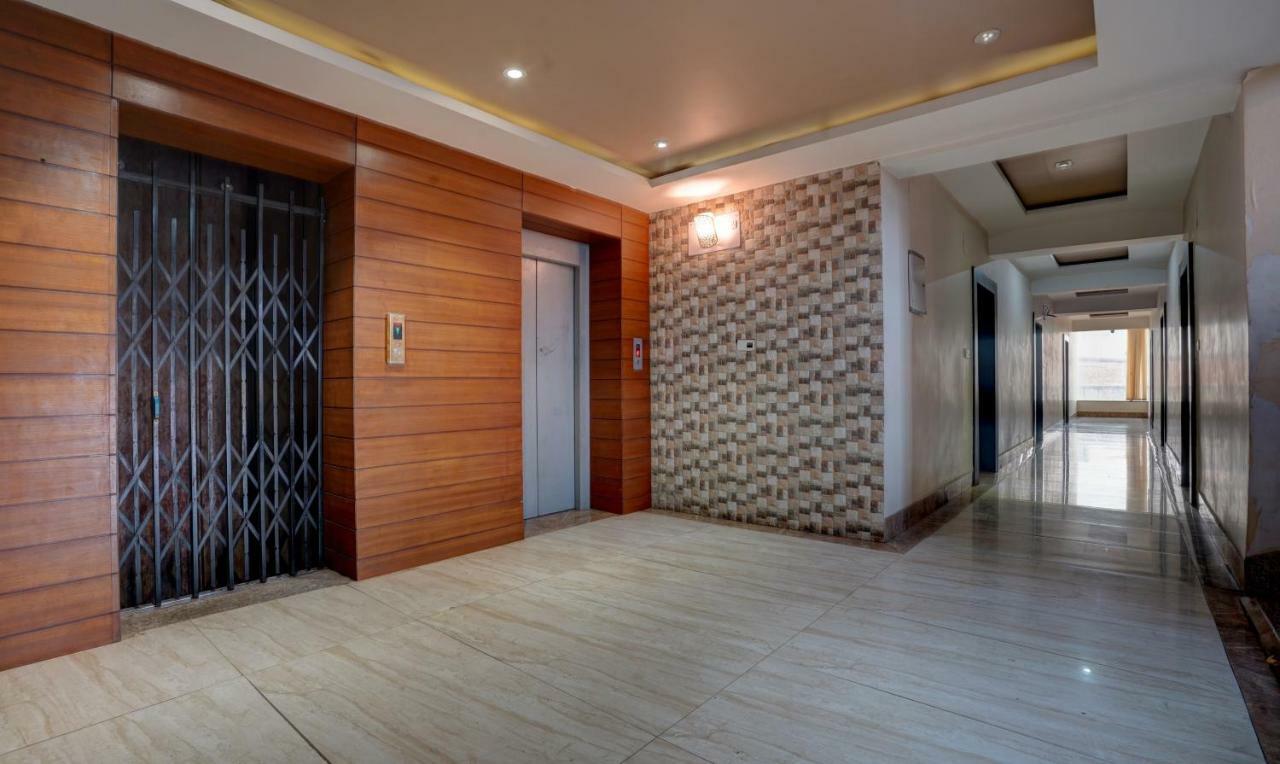 Treebo B&B Ráňčí Exteriér fotografie