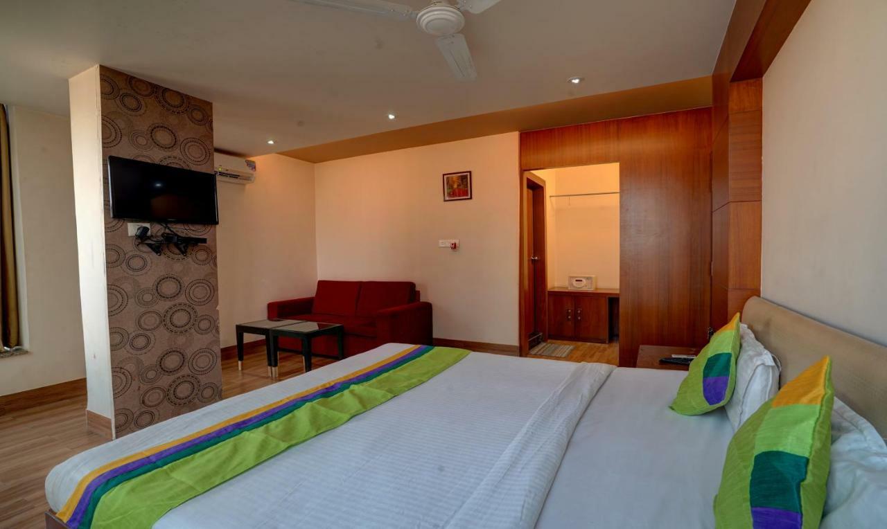 Treebo B&B Ráňčí Exteriér fotografie